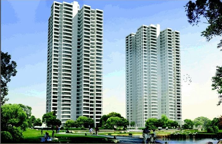 Jaypee Kensington Boulevard, Sector 131, Noida Reviews