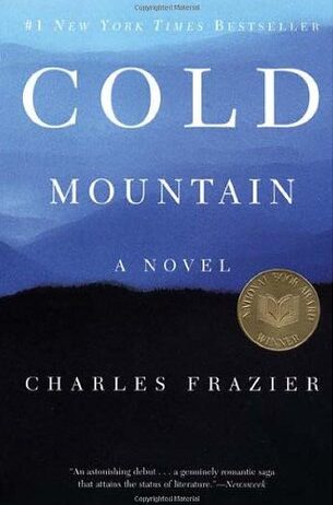 Cold Mountain – Charles Frazier Reviews