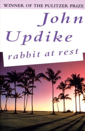 Rabbit At Rest – John Updike Reviews