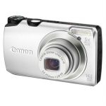 Canon Digi Camera Reviews