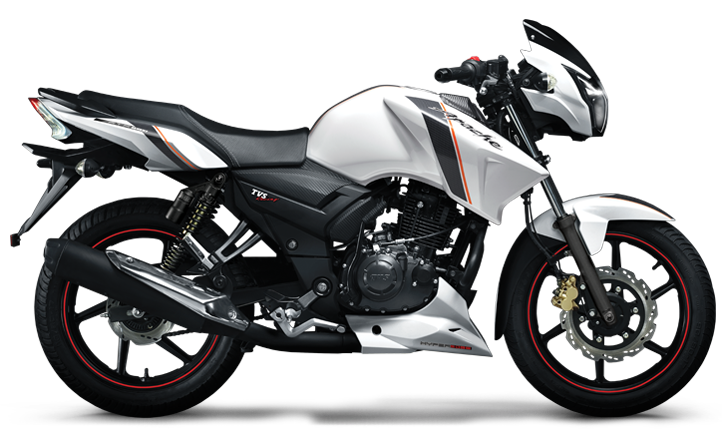 TVS Apache RTR 160  Reviews