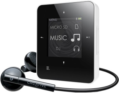 Creative Zen Style M 300 Mp3 Player Reviews