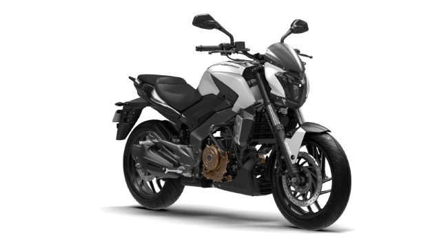 Bajaj Dominar 400  Reviews