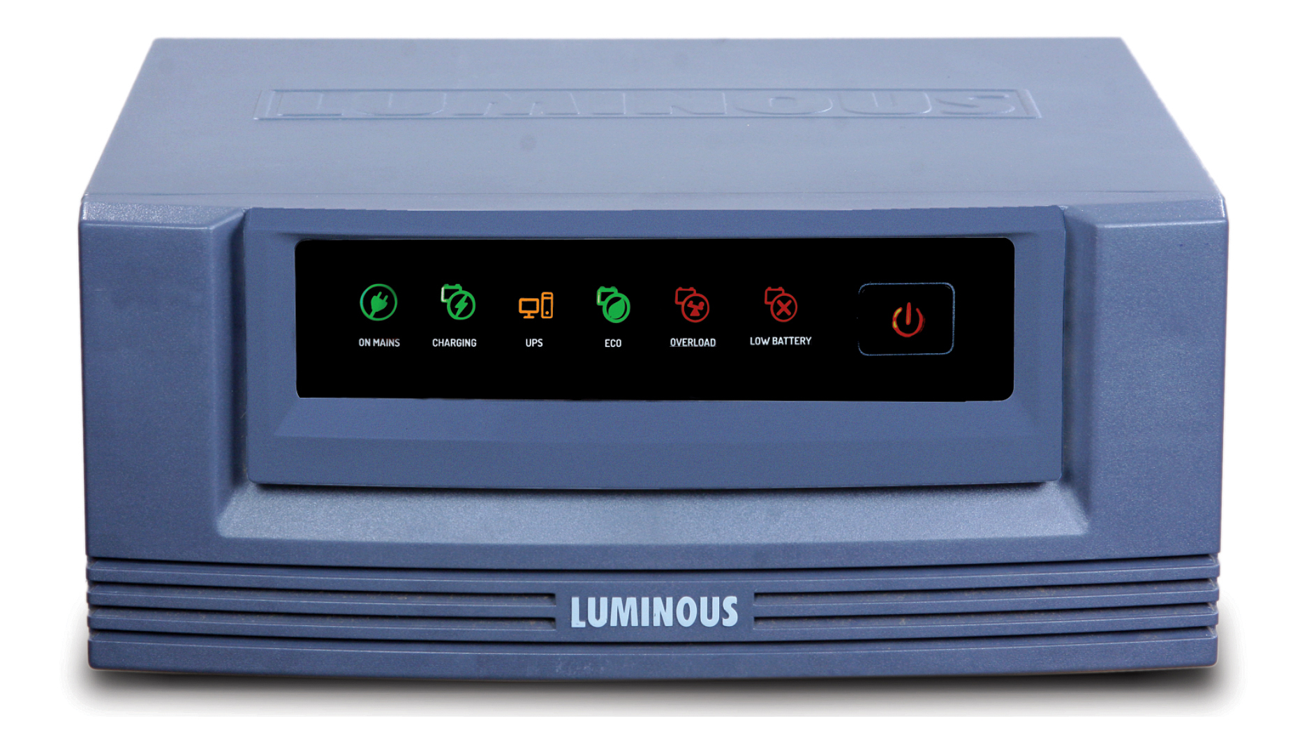 Luminous Ecovolt 850 Pure Sine Wave Inverter Specifications Reviews