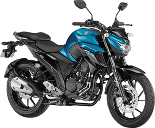 Yamaha FZ25  Reviews