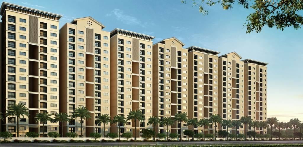 Nebula Aavaas, SG Highway, Ahmedabad Reviews