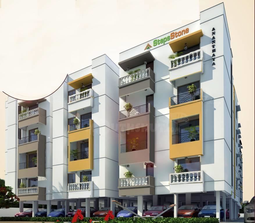 StepsStone Ananthaya, Urapakkam, Chennai Reviews