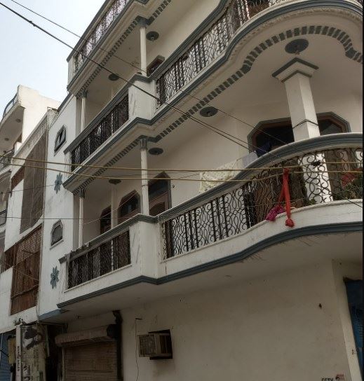 Jain Properties Delhi Aman Jain Floors 1, Uttam Nagar, Delhi Reviews