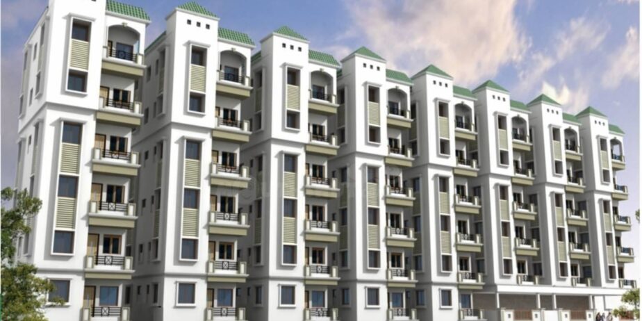 Modi Paradise Homes, Hayathnagar, Hyderabad Reviews