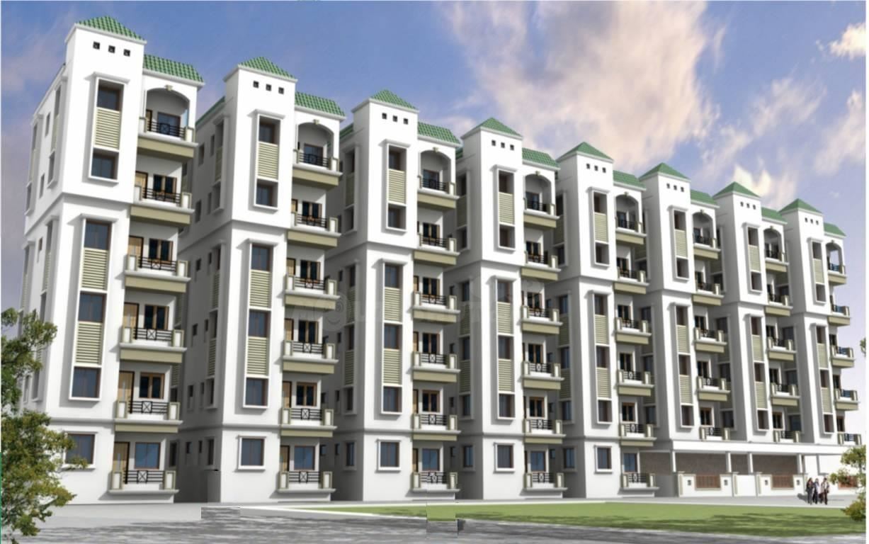 Modi Paradise Homes, Hayathnagar, Hyderabad Reviews