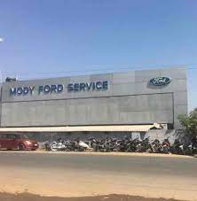 Mody Ford – Nagole – Hyderabad Reviews