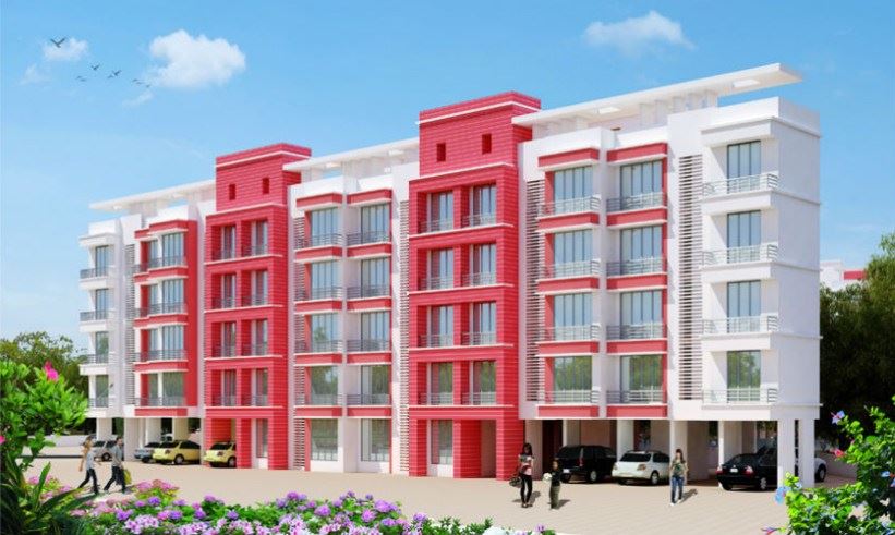 Space India Green Earth Residency, Panvel, Navi Mumbai Reviews