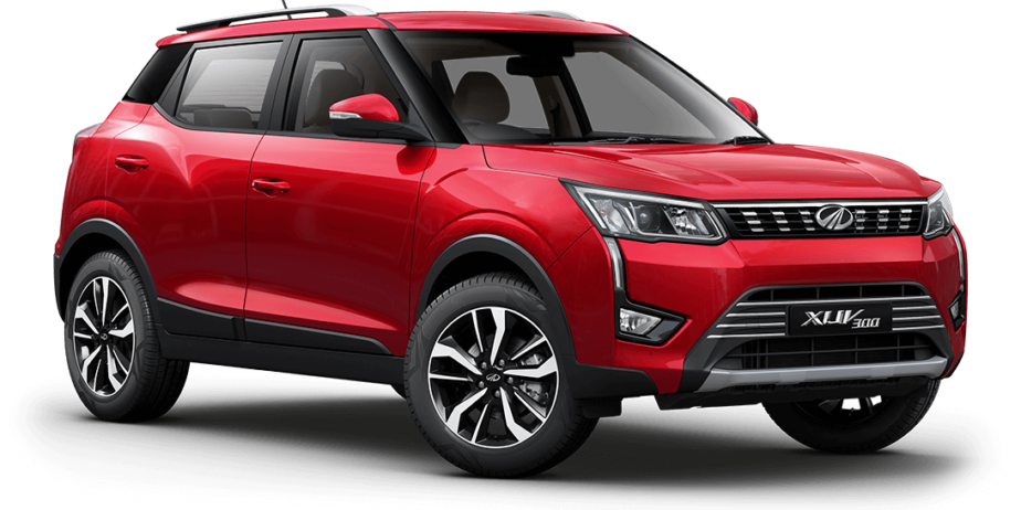 Mahindra XUV 300 Reviews