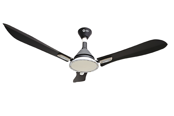 Orient Electric Hector-500 1200mm Motor Ceiling Fan Reviews