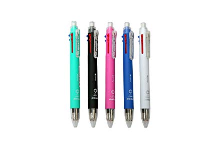 AsInt 6 1 5 Multicolor Pen Reviews