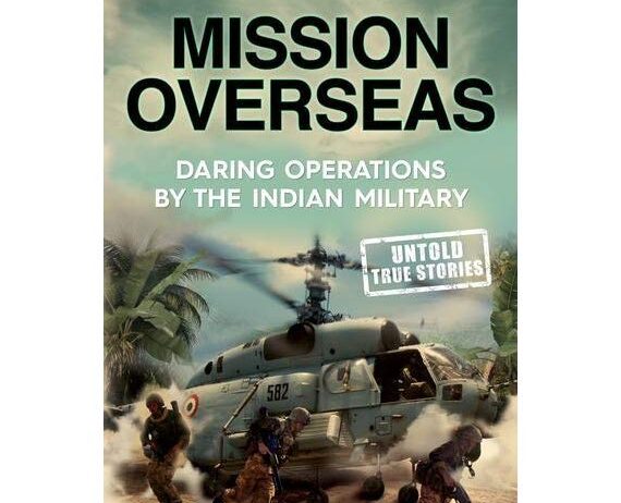 Mission Overseas – Sushant Singh Reviews