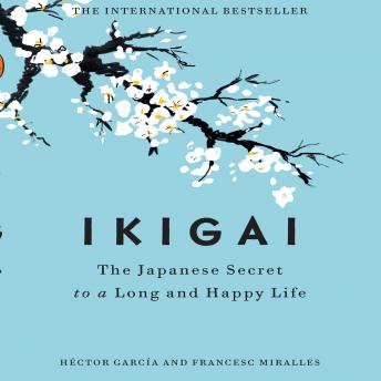 IKIGAI – Hector Garcia Reviews