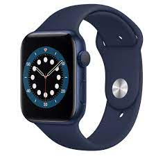 Apple Watch Series 6 Reviews