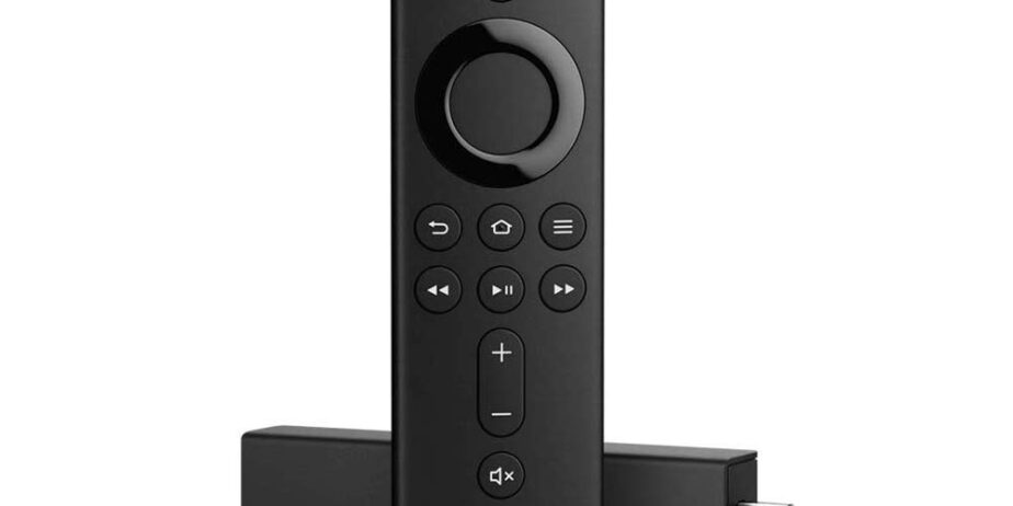 Amazon 4K Fire TV Stick Reviews