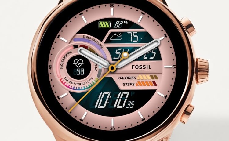 Fossil Gen 6 Smartwatch Reviews