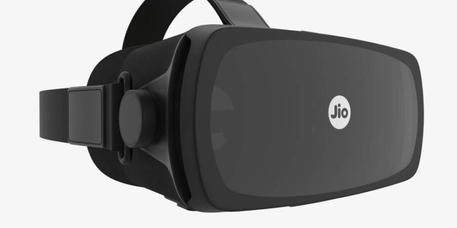 JioDive VR Headset Reviews