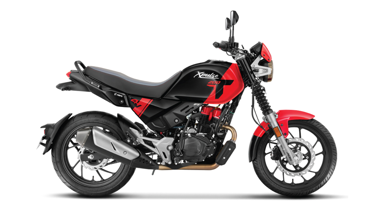 Hero XPulse 210 r Reviews Reviews