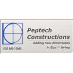 Peptech Constructions, Satna Reviews