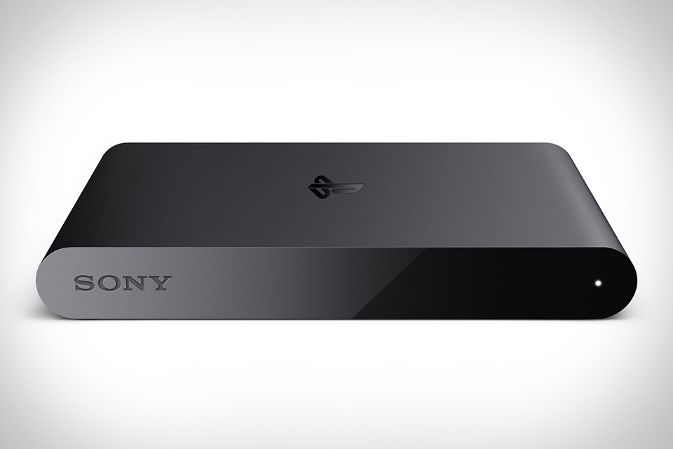 Sony Playstation Tv Reviews