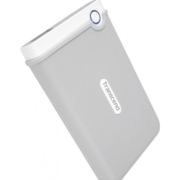 Transcend TS2TSJM100 2 TB Reviews