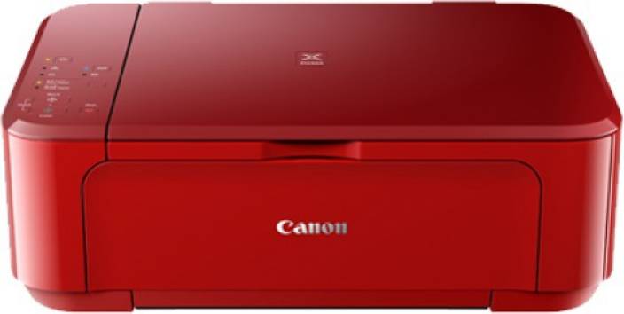 Canon Pixma MG3670 Wireless Photo All In One Duplex Cloud Printing Multi Function Printer Reviews