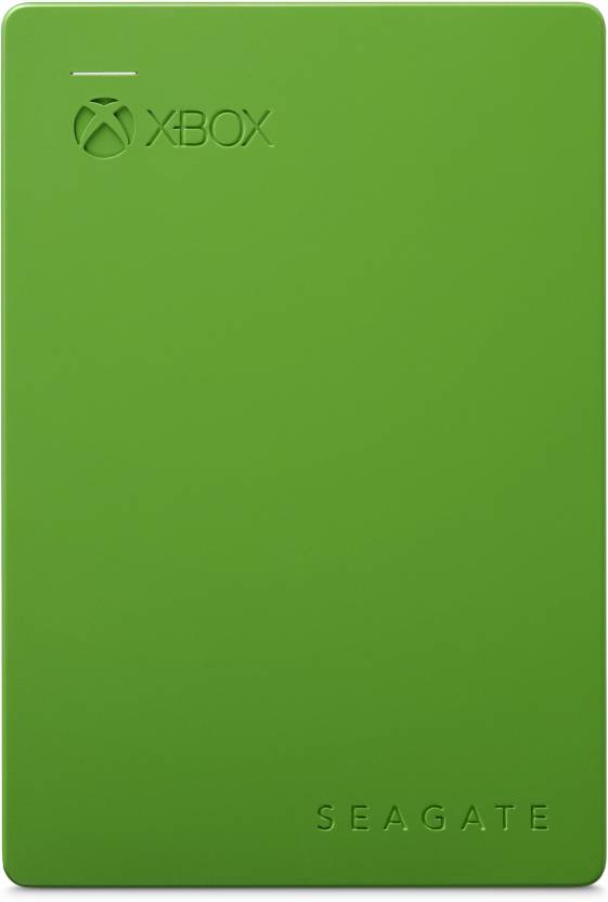 Seagate Game Drive for Xbox 2 TB External Hard Disk Drive Reviews