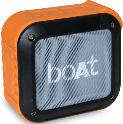 boAt Stone 210 3 W Bluetooth Speaker Reviews