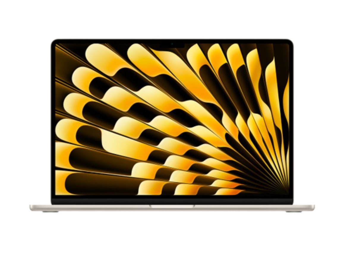 Apple Macbook Air M2 Laptop Review