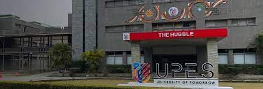 UPES Dehradun Reviews