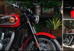 BSA GoldStar 650 Motorcycles Reviews